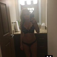 Jenna Escort in Indianapolis