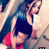 Kimberly Escort in San Diego