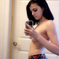 April Escort in Cranston