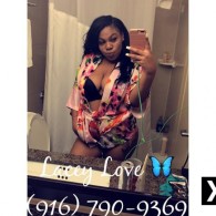 Lacey Escort in Indianapolis