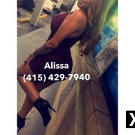 Alissa Escort in Reno