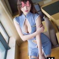 Hot Asian Escort in Honolulu