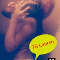 Lauren Escort in Kansas City