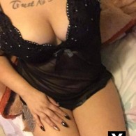 Cynthia Escort in Fresno