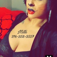 Milli Escort in Cleveland