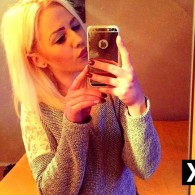 Polina Escort in Falkirk