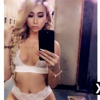 Britt Escort in Cleveland