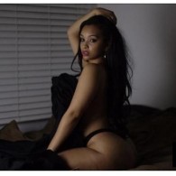 Mya Escort in Washington DC