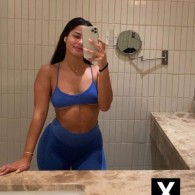 Katya Escort in Montpellier