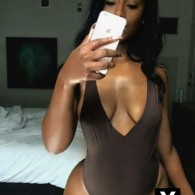 Cece Escort in Minneapolis