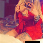 Pamela Escort in Quebec city