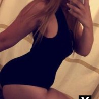 Natalie Escort in Santa Ana