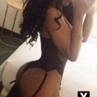 Alexis Escort in Kansas City