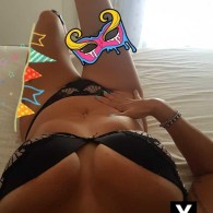 ITALIANA Escort in Bari