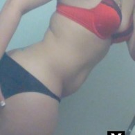 Monica Escort in Kansas City