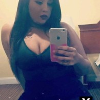 Stephanie Escort in Oakland