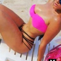 Jazzzmine Escort in San Antonio