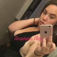 Anastasia Escort in Phoenix