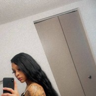 Amina Escort in North Richland Hills