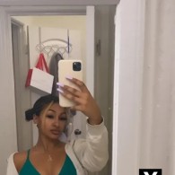 SOLANGE Escort in Mérida