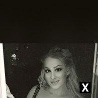 Miss Mallory Spokane