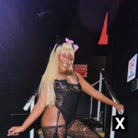 Mahogany Bankz El Paso