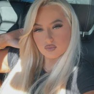 Lacey Escort in Logan