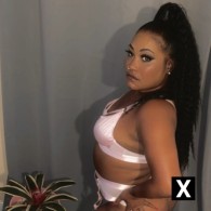 Jazzij Rocky Mount