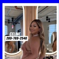 CELINE Escort in Toronto