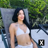 Chantel Port St Lucie