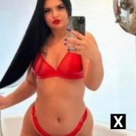 Jessica Hartlepool
