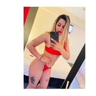 Roxi Escort in Glenrothes