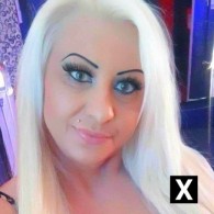 AMANDA Becontree
