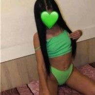 Sezxy Escort in Wallingford