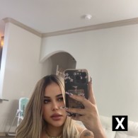Ashly Houston