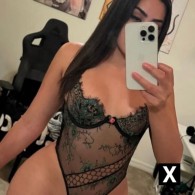 Molly Coventry