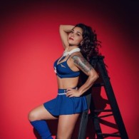 Jessica Pamplona