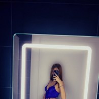 NOUA IN ORAS 0755155848 Escort in București