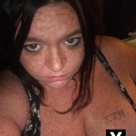 Amy Escort in Kettering