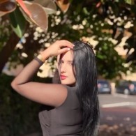 Mia Sevilla