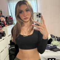 Natasha Escort in Alabama