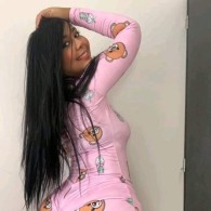 Camila Escort in Itagüí