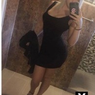 Lyndsey Escort in Rocky Mount