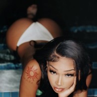 BootyLicious Escort in Monterey Park