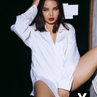 Anna Escort in Konya