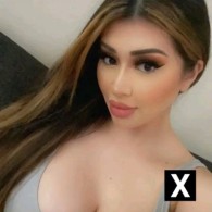 Becky Panama City