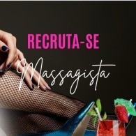 Recruto massagista sensual loirinha Escort in Porto