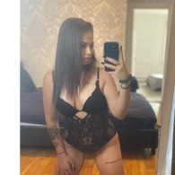 Jass Escort in Harrow