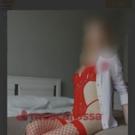 Buna Sunt Noua In Oras La Voi 0733515216 Escort in Galati