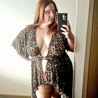 Ginger BArclay Escort in Des Plaines